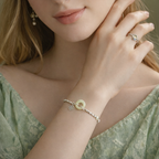 Premium Jade Bracelet